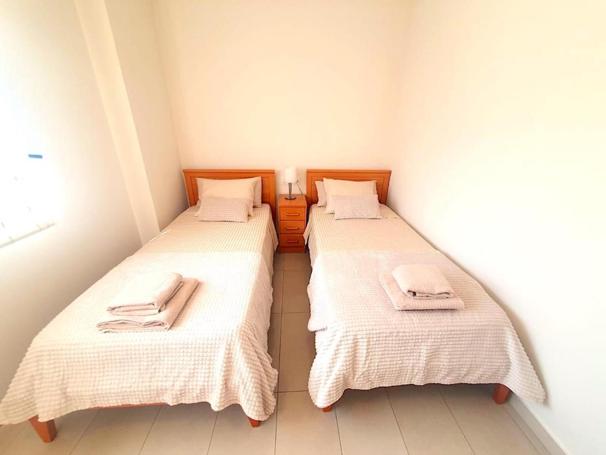 Cala Y Mar Sea View - Apartamento *