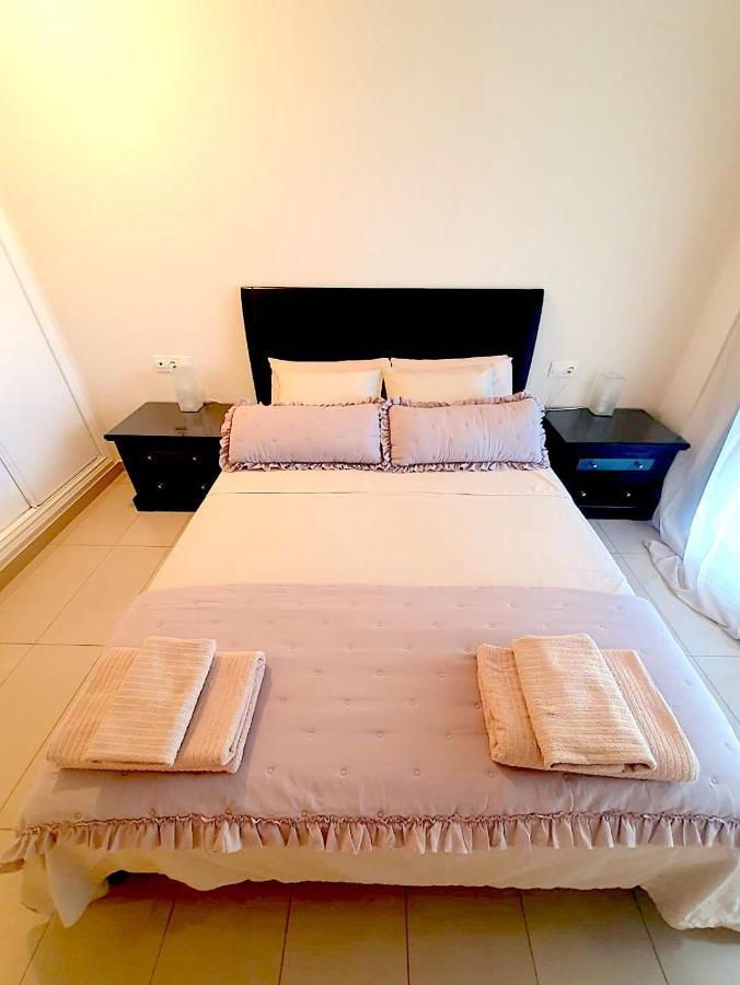 Apartamento Cala Y Mar Sea View - Benidorm