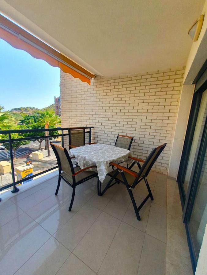 Cala Y Mar Sea View - Apartamento
