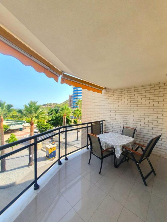 Cala Y Mar Sea View - Apartamento *