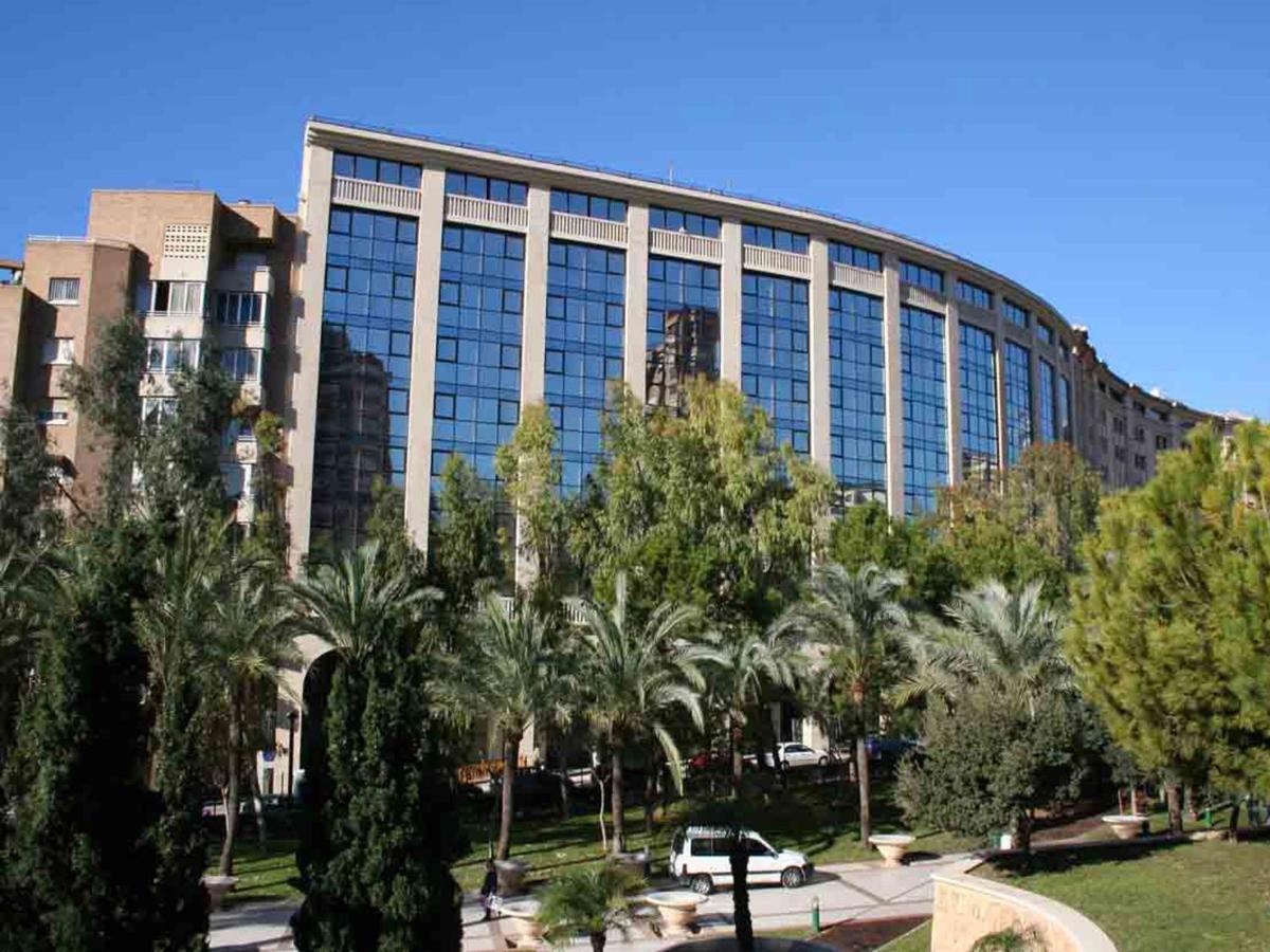 Magic Atrium Plaza Apartamento