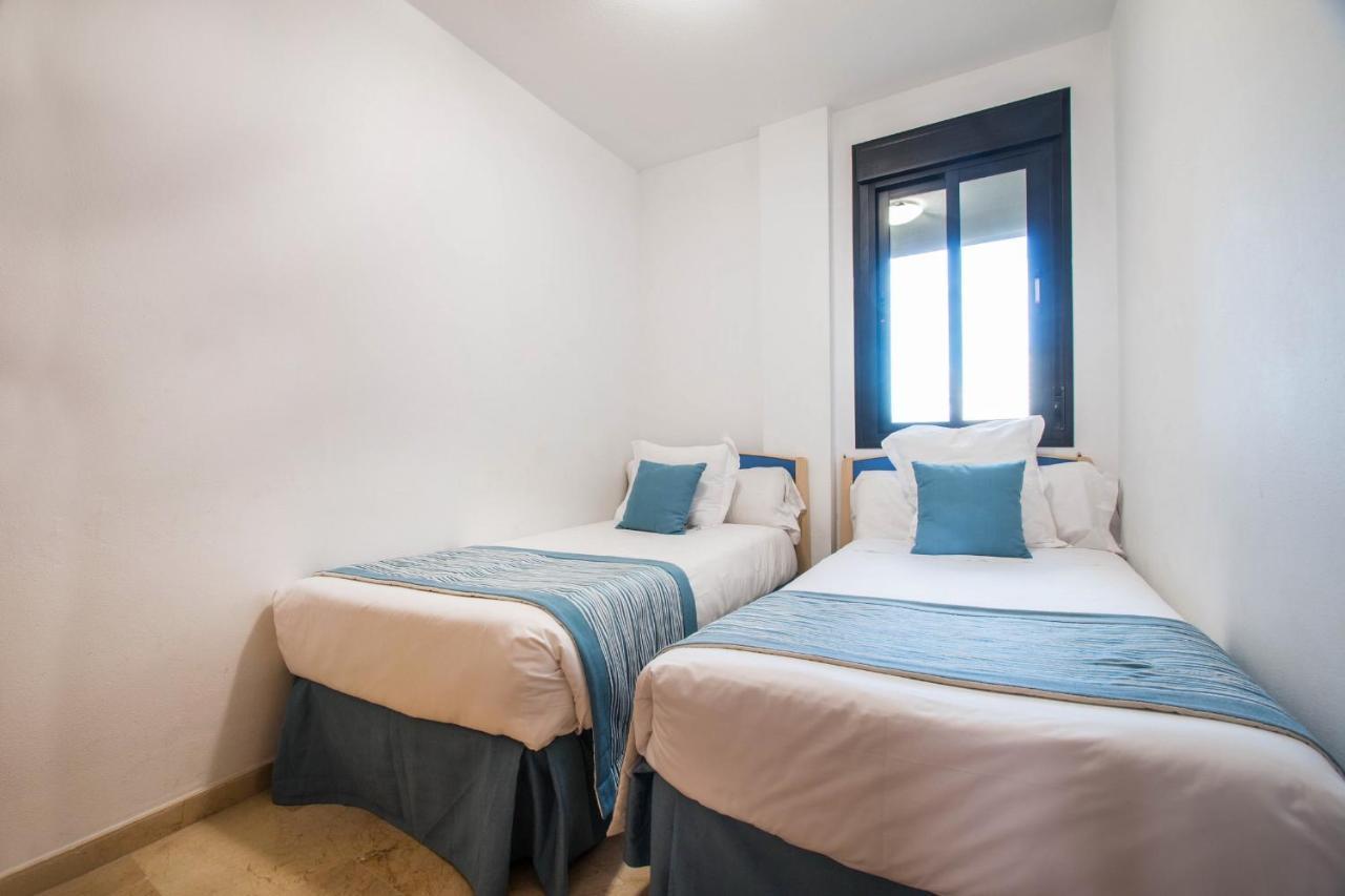 Magic Atrium Plaza Apartamento Benidorm