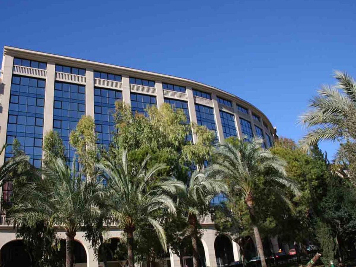 Apartamento Magic Atrium Plaza Benidorm