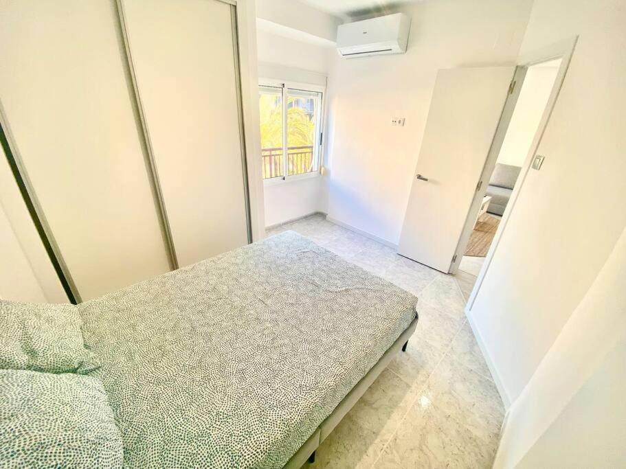 Apartamento Atalayalux Poniente
