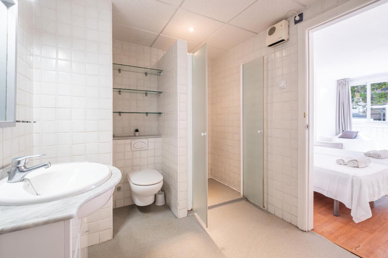 Ilice 1-d Levante Apartamento