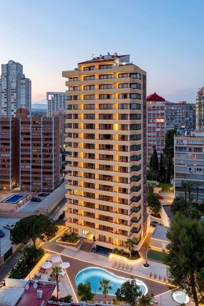 Halley & Affiliated By Melia Hotel
