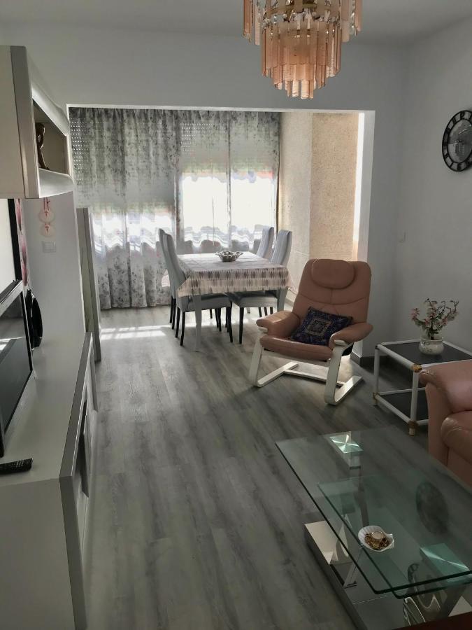 Apartamento Recien Reformado Cerca De La Playa Con Dos Piscinas Y Pista De Tenis. *