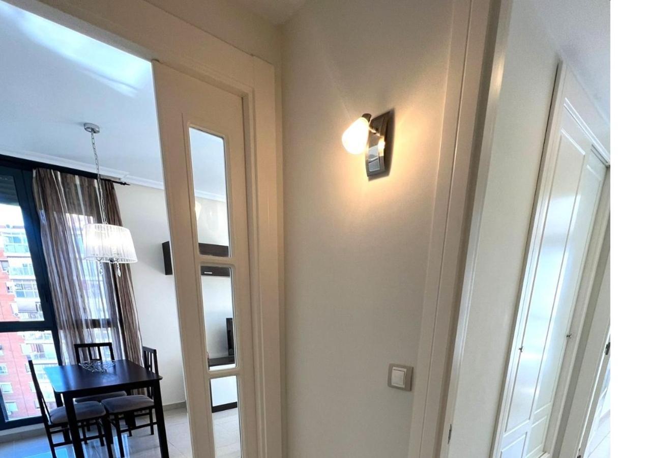 Apartamento Gemelos 26-2-7e *