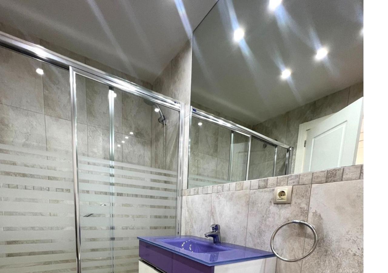 Gemelos 26-2-7e Apartamento Benidorm