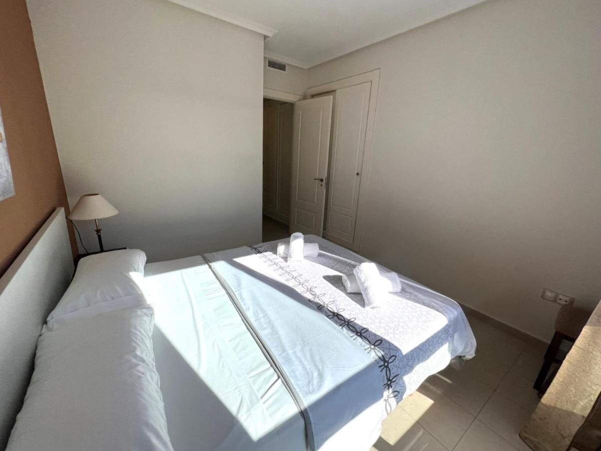 Apartamento Gemelos 26-2-7e *