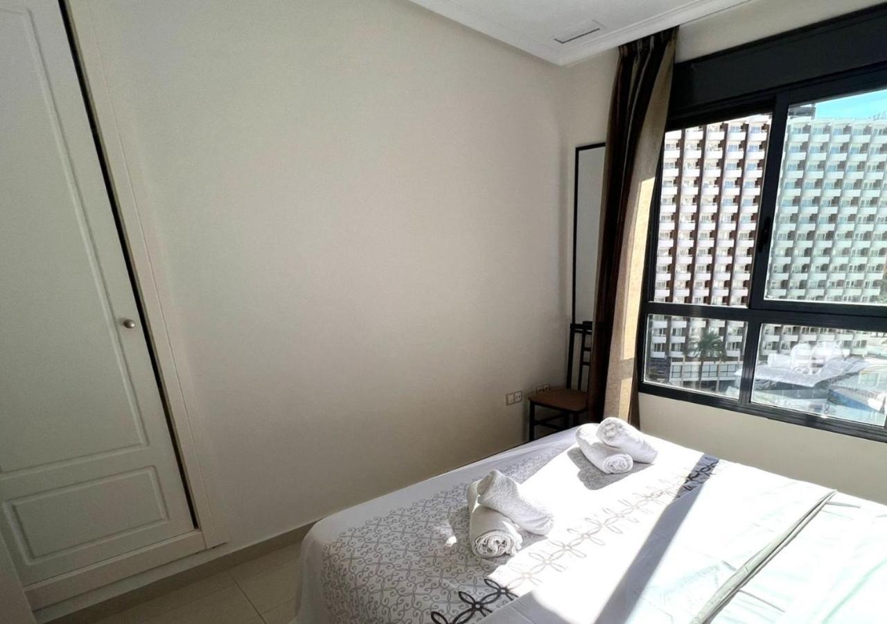 Gemelos 26-2-7e Apartamento Benidorm