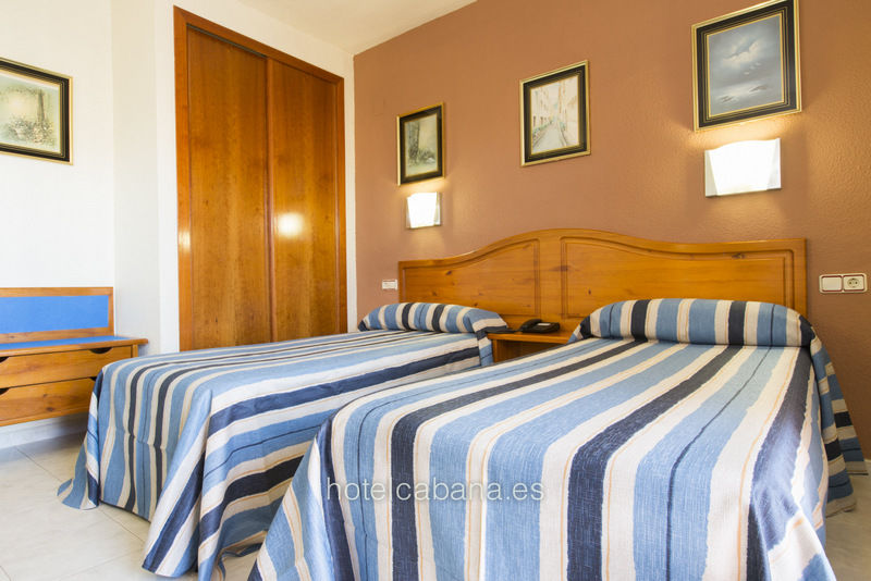 Hotel Cabana Benidorm