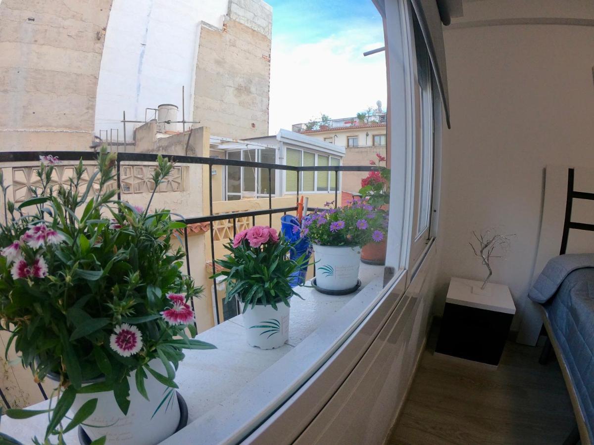 Apartamento Cozy In The Center Of Old Town Benidorm