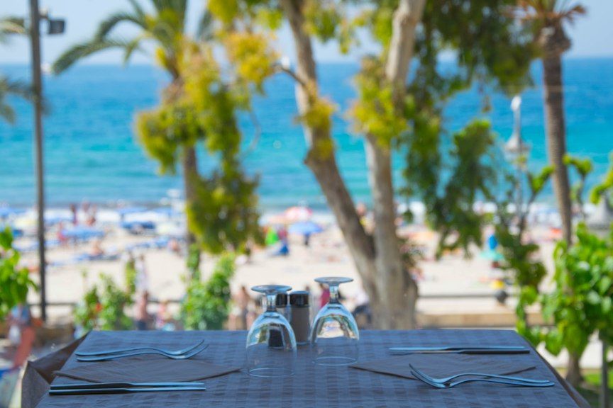 Flats Friends Mar Blau (adults Only) Benidorm