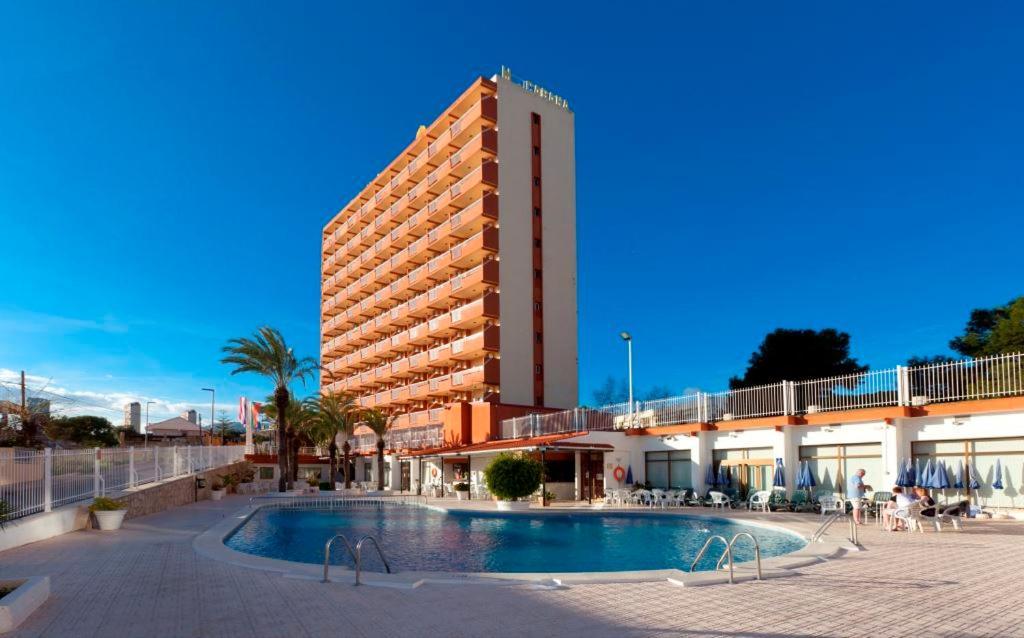 Hotel Hotel Cabana