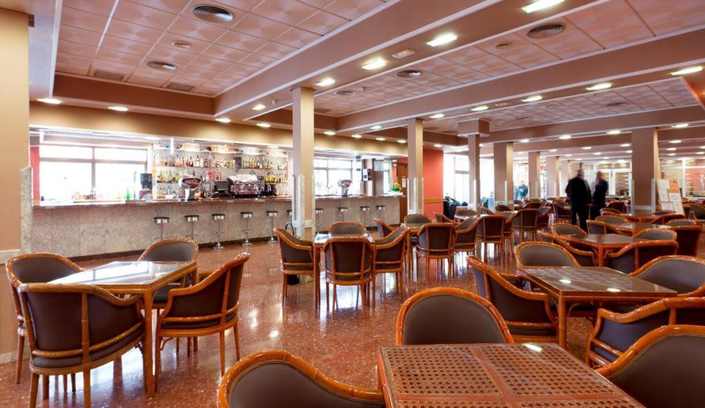 Hotel Cabana Hotel Benidorm
