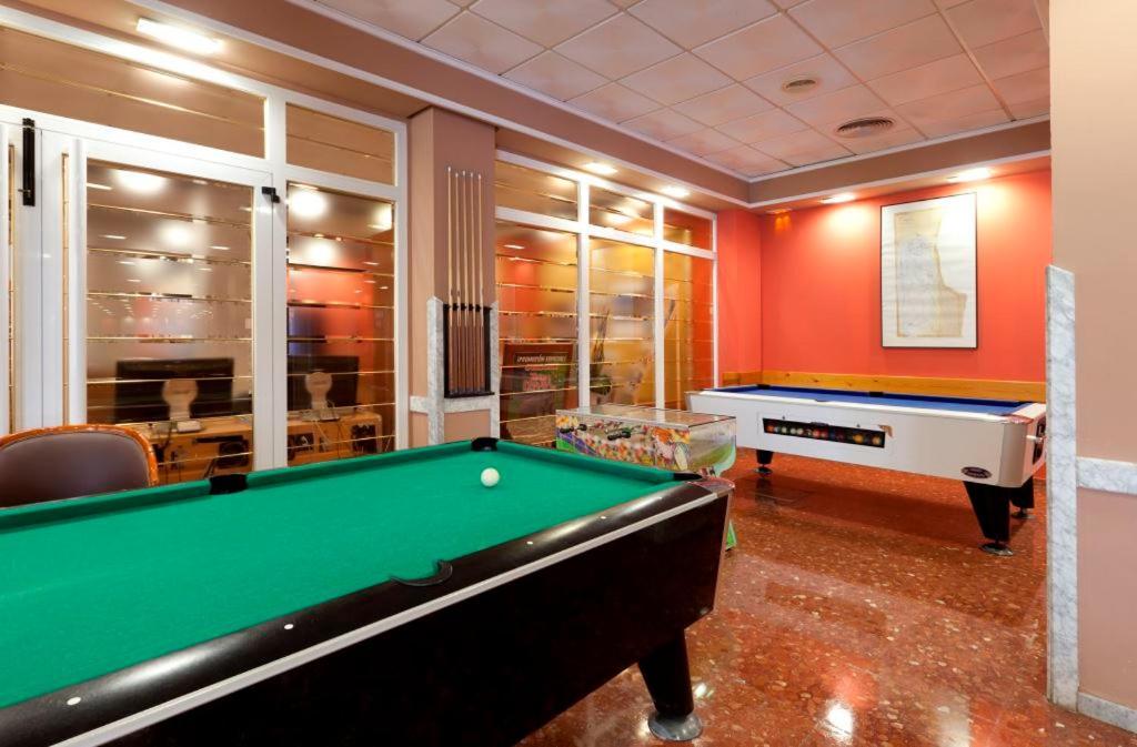 Hotel Cabana