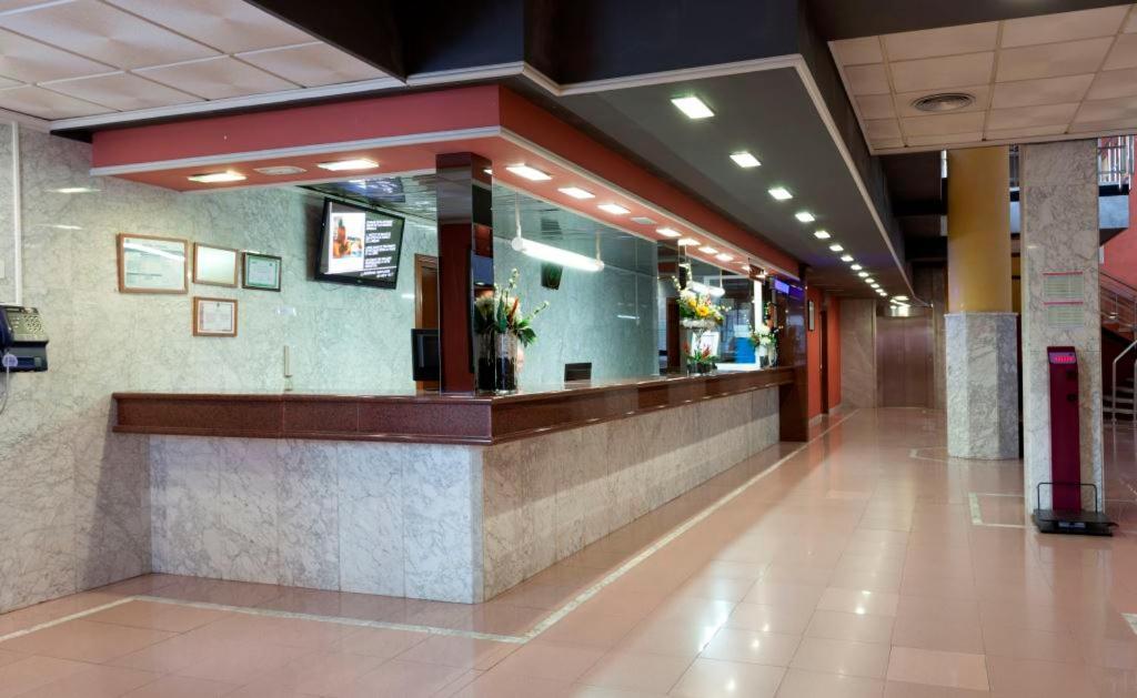 Hotel Cabana Hotel Benidorm