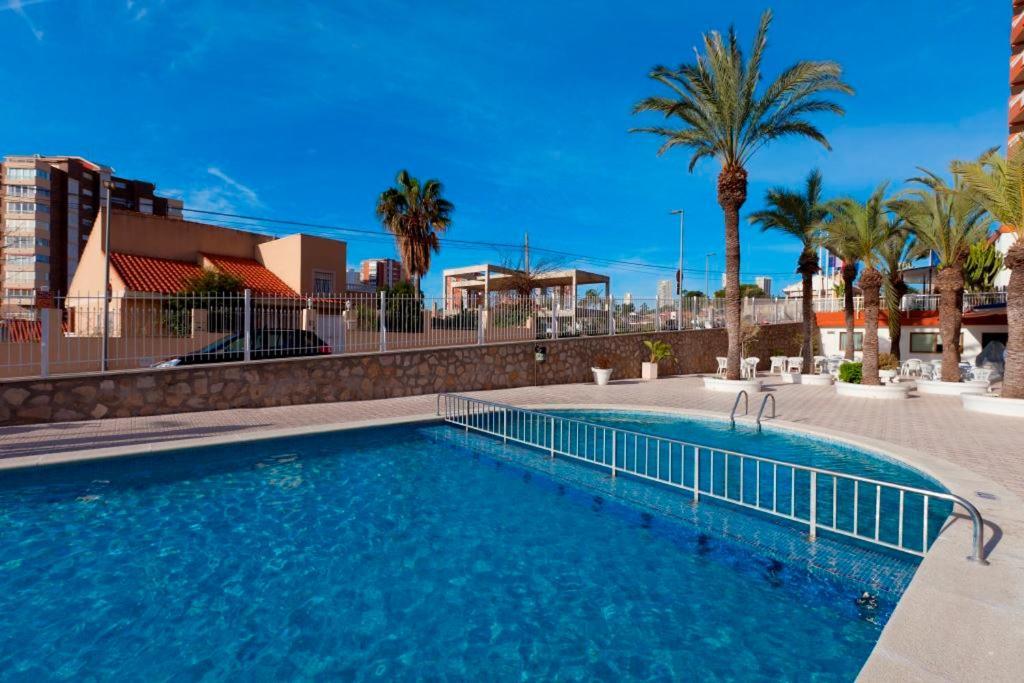 Hotel Cabana 3* Benidorm