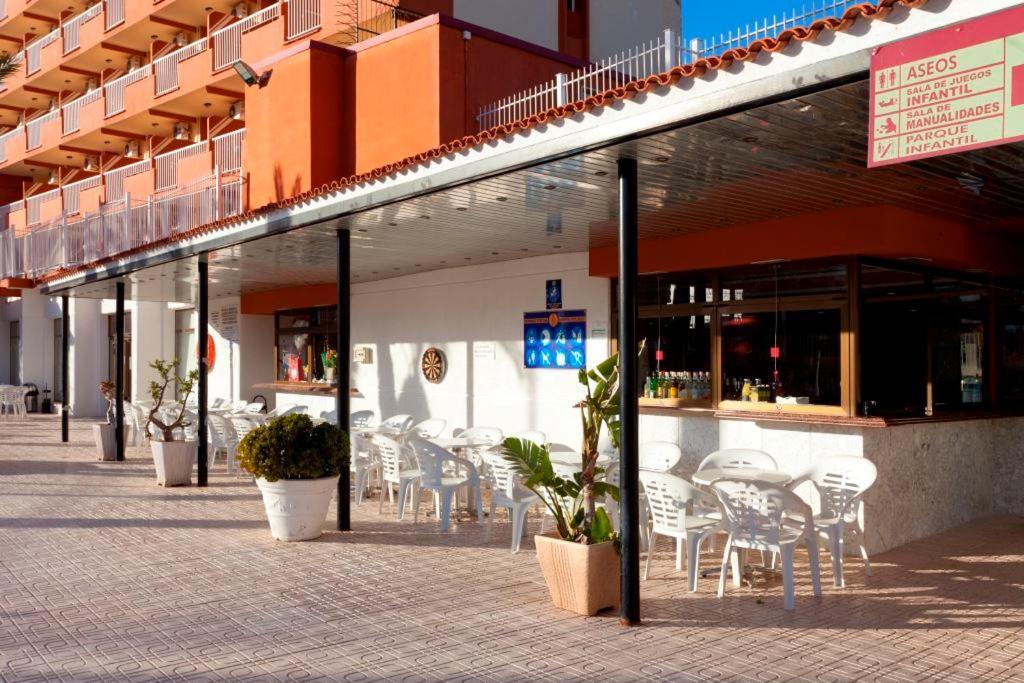 Hotel Cabana Hotel 3*