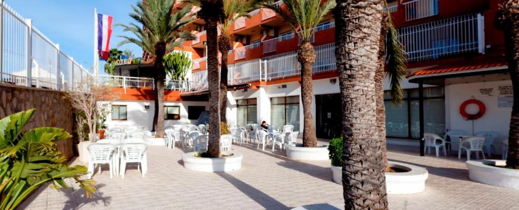 Hotel Cabana Benidorm