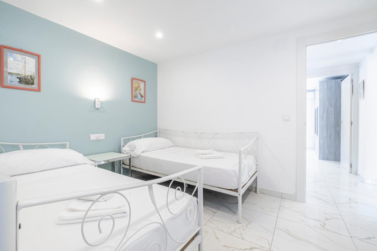 Apartamento Copacabana 10-b Benidorm