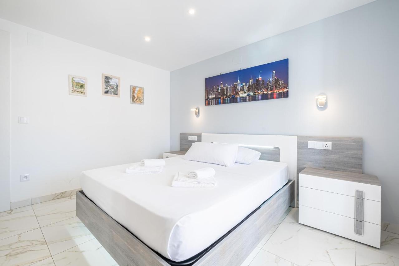 Copacabana 10-b Apartamento