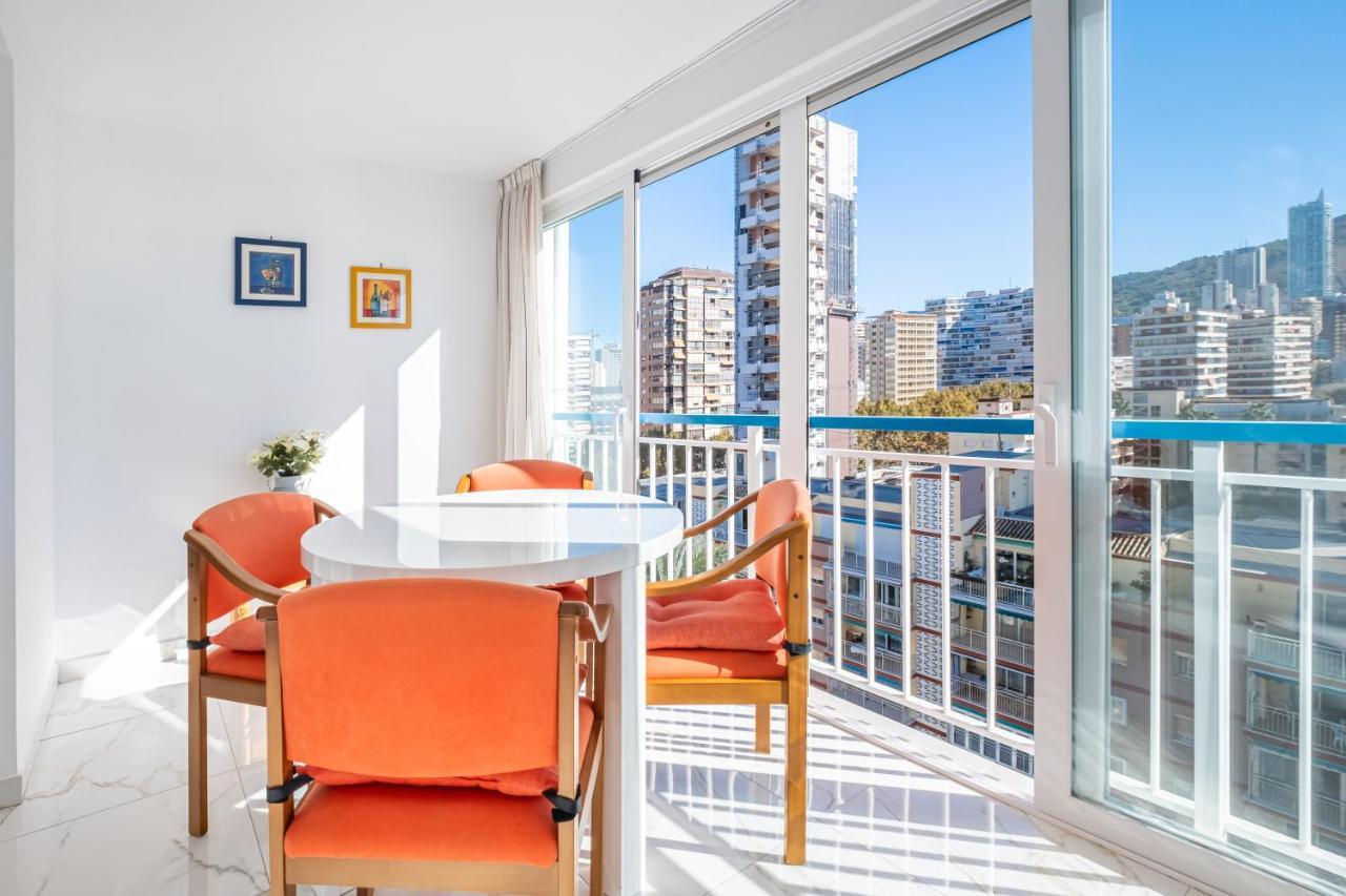 Copacabana 10-b * Benidorm
