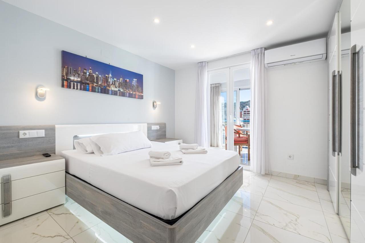 Apartamento Copacabana 10-b