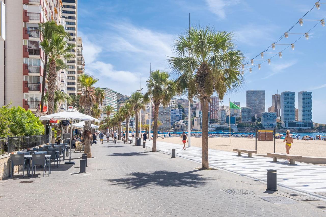 Apartamento Copacabana 10-b *
