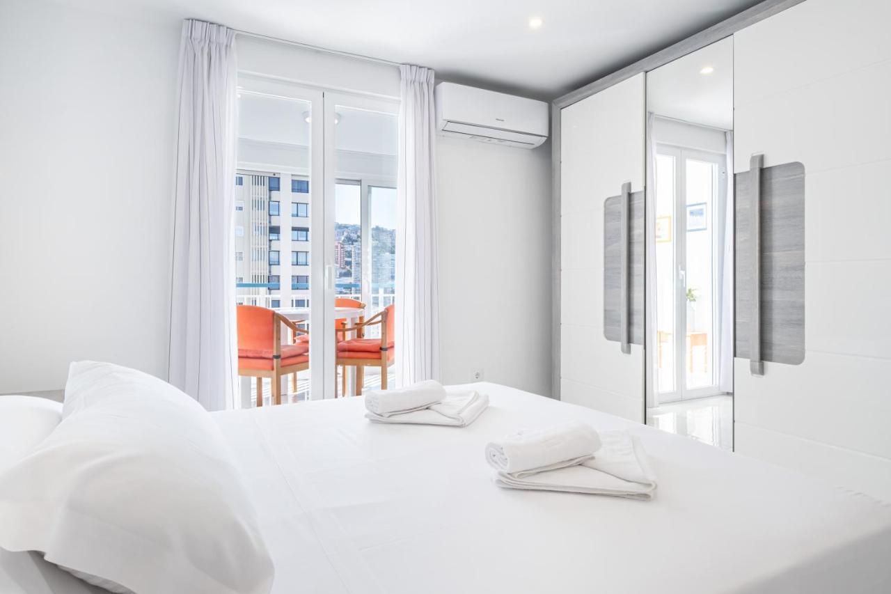 Copacabana 10-b Apartamento