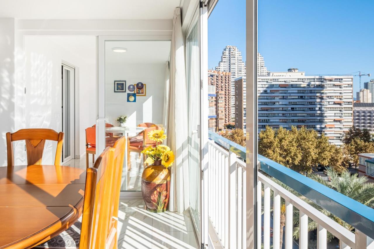 Copacabana 10-b Benidorm