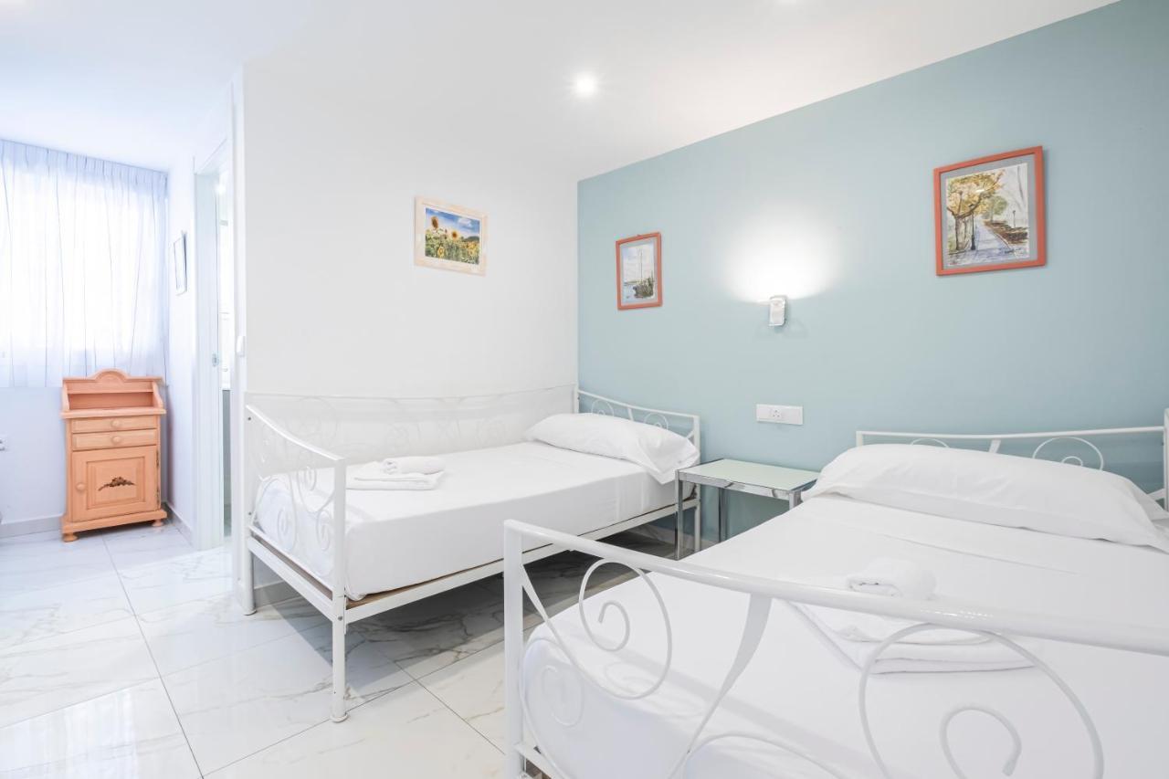 Copacabana 10-b Apartamento *