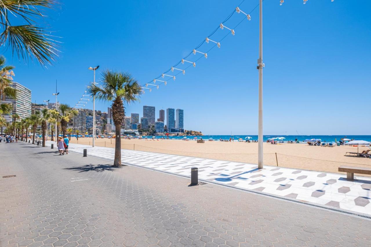 Apartamento Copacabana 10-b *
