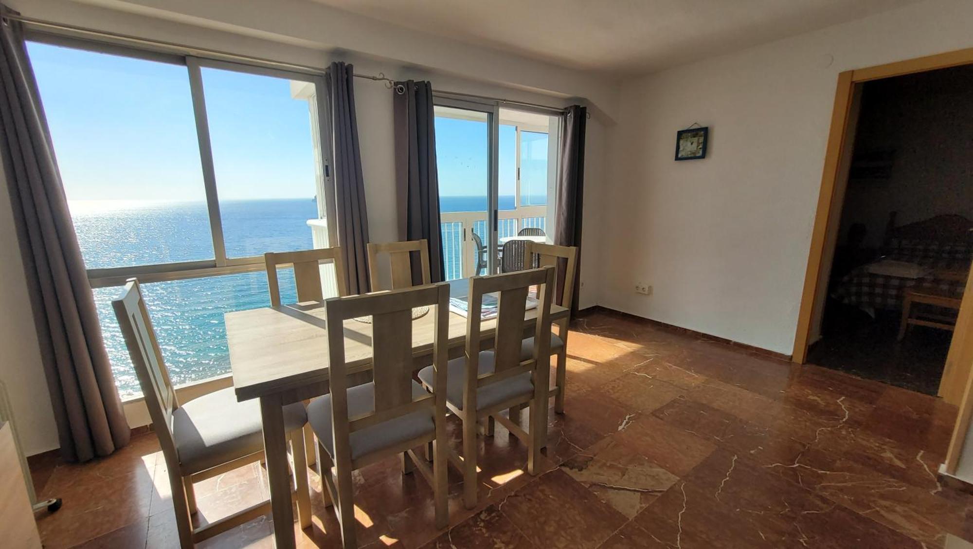 Apartamento Veracruz-fincas
