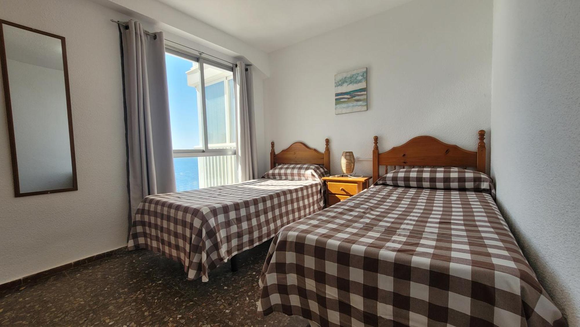 Apartamento Veracruz-fincas *