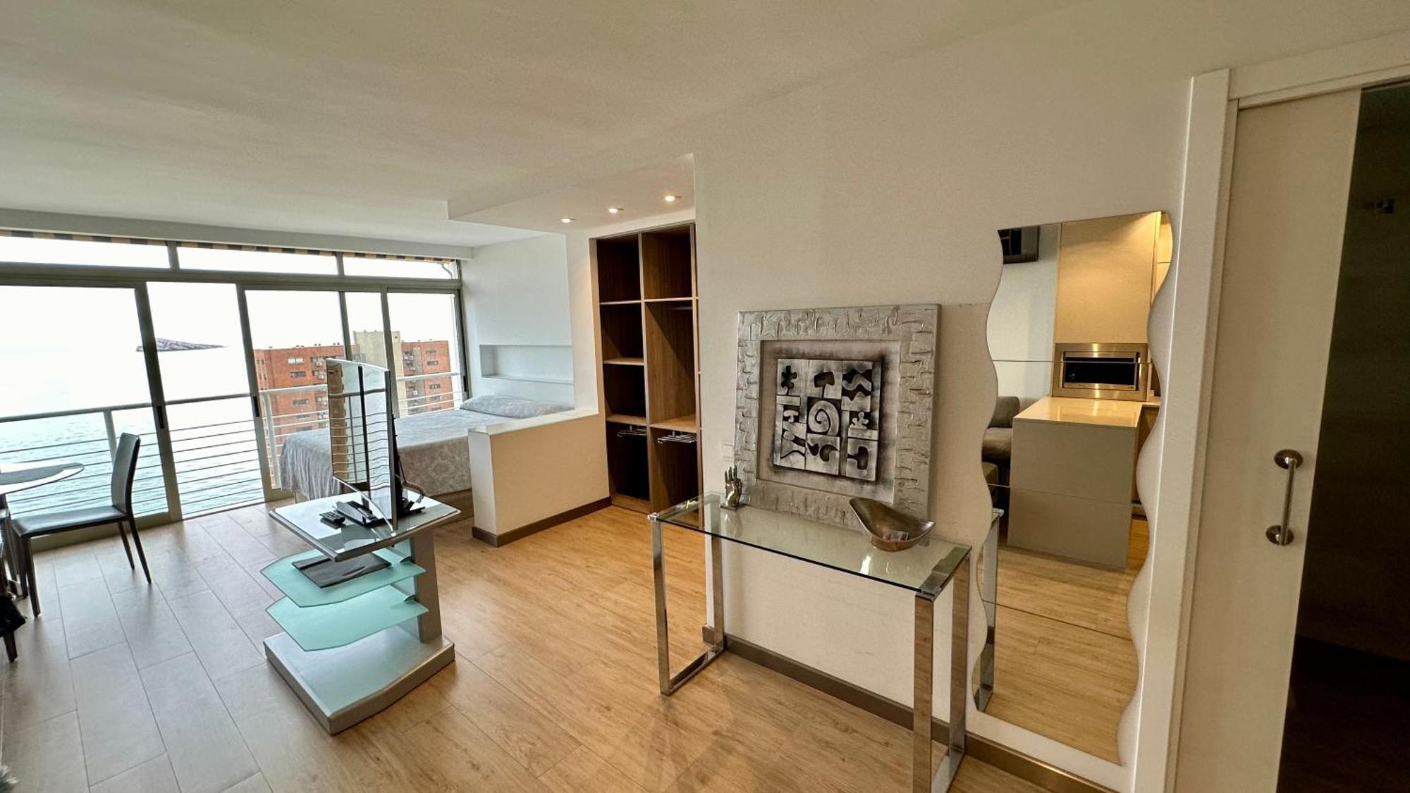 Cielo Apartamento Benidorm