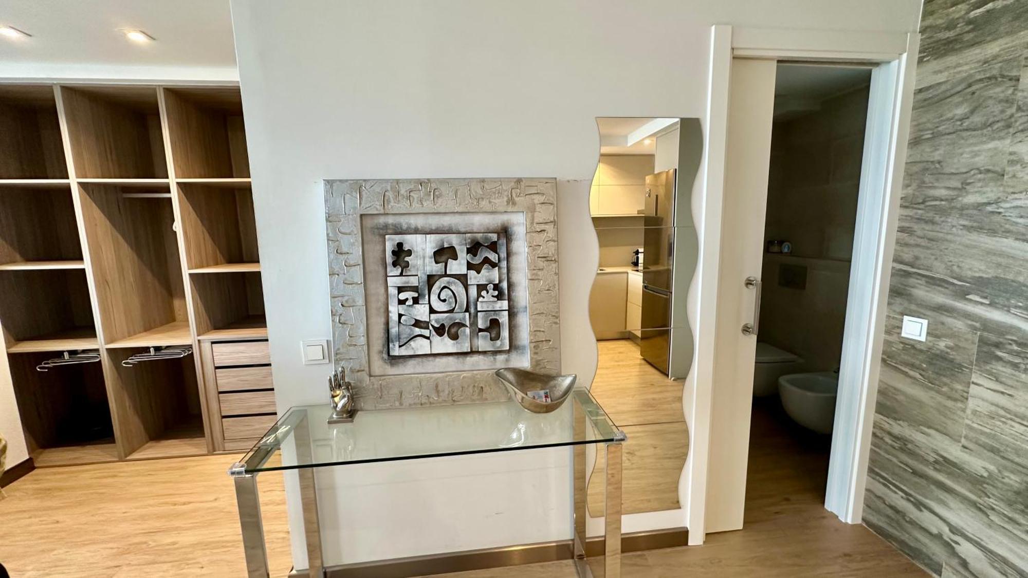 Apartamento Cielo