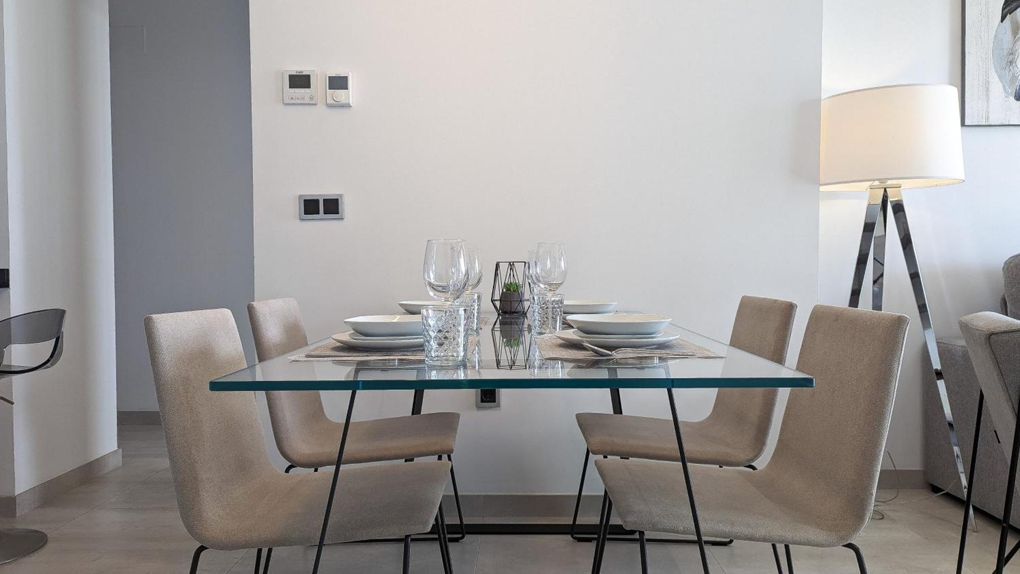 Apartamento Sunset Waves Luxury