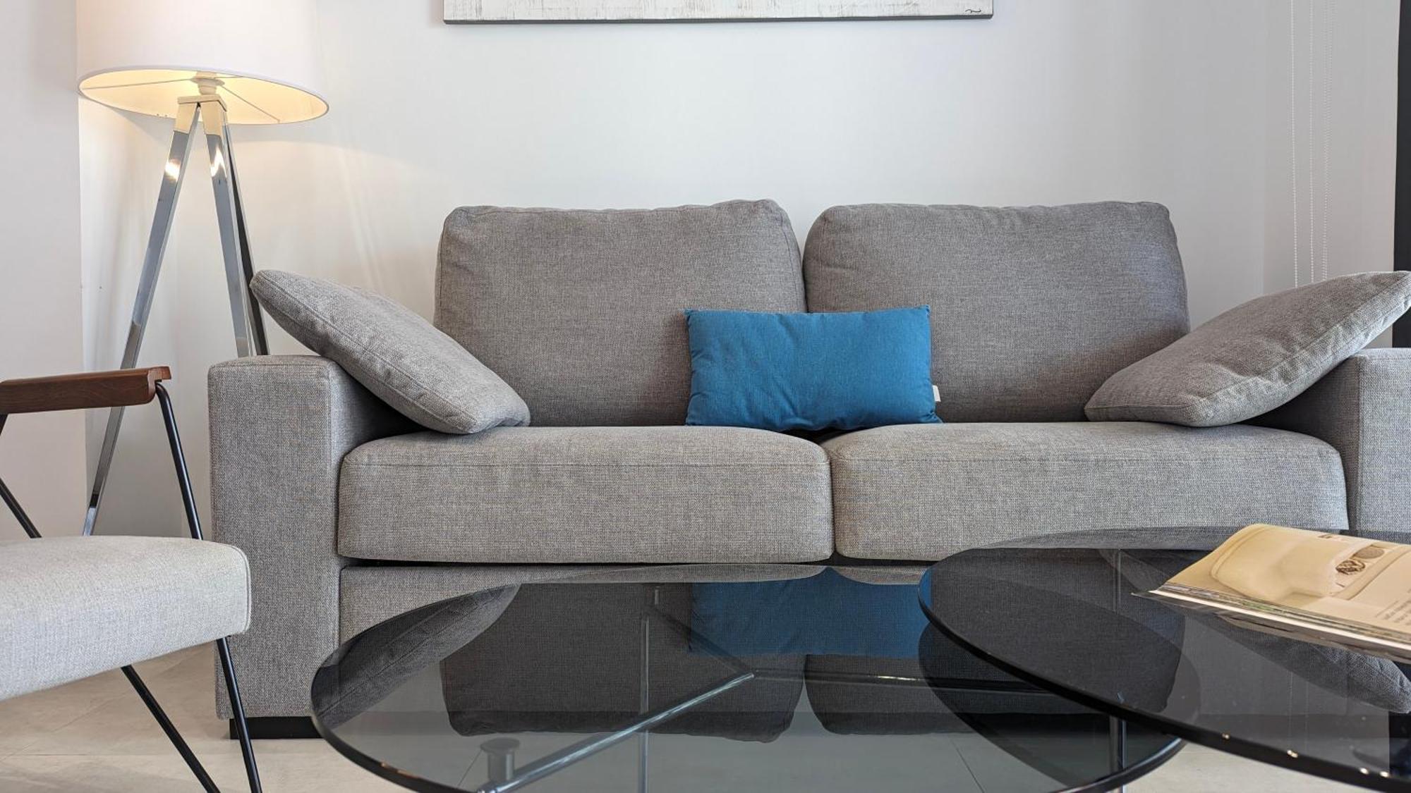 Apartamento Sunset Waves Luxury *