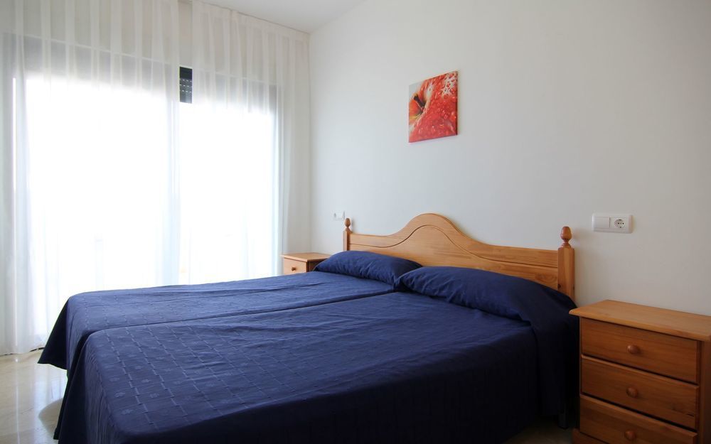 Pierre & Horizon Hotel Benidorm