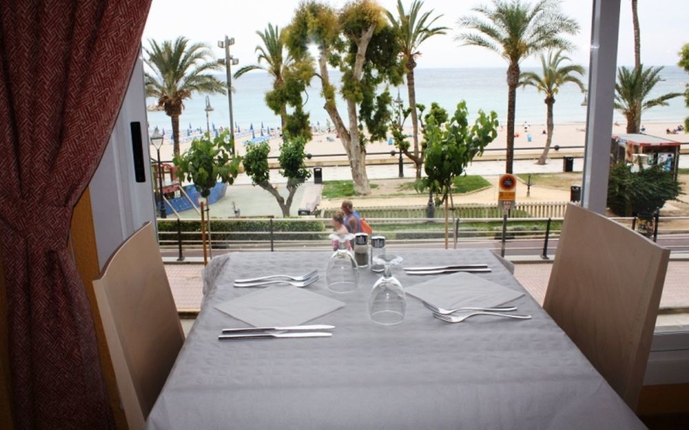 Flats Friends Mar Blau (adults Only) Hotel Benidorm
