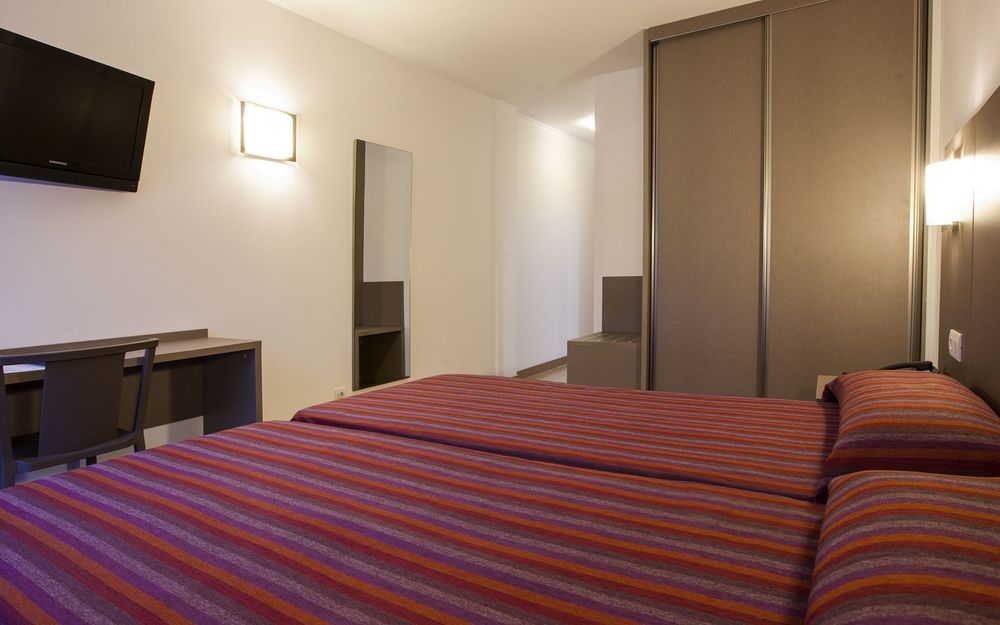 Hotel Montesol Benidorm
