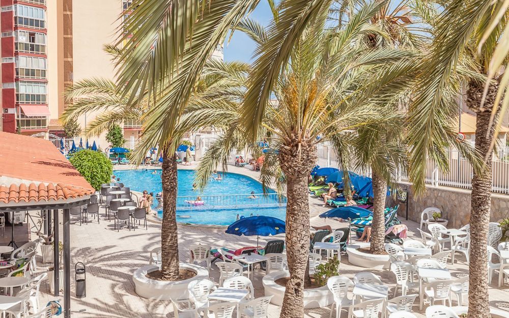 Hotel Cabana Hotel 3*