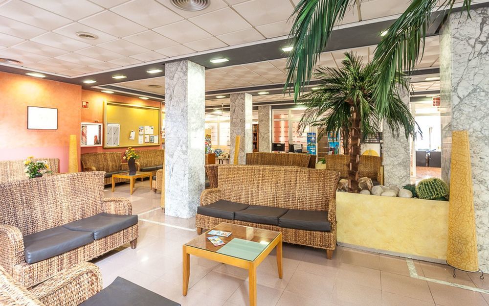 Hotel Hotel Cabana Benidorm