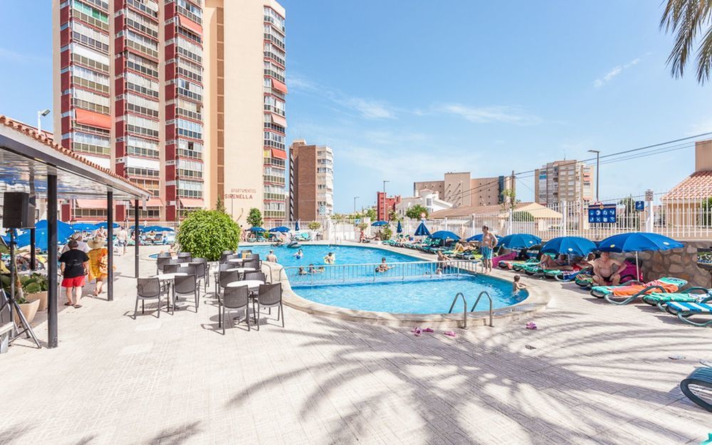 Hotel Hotel Cabana