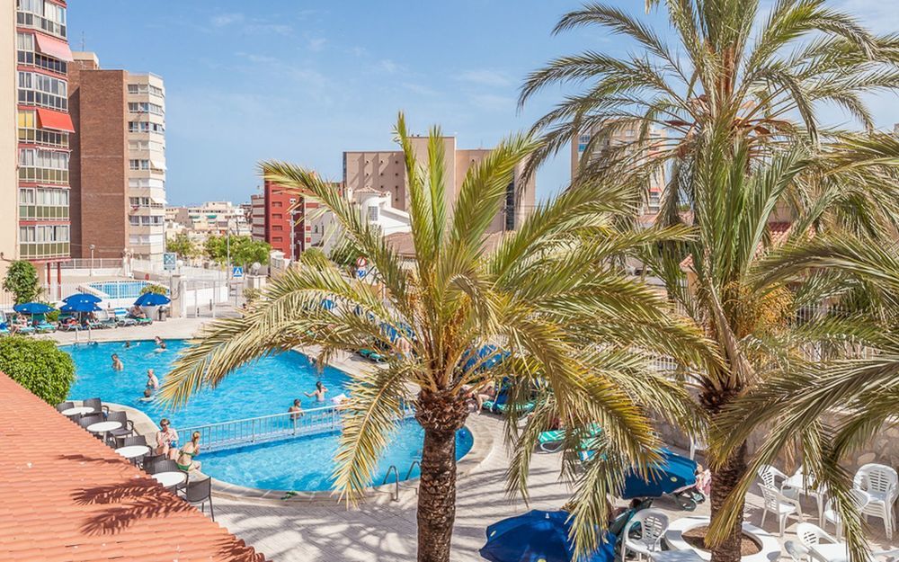 Hotel Cabana