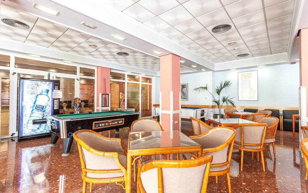 Hotel Cabana Hotel 3*