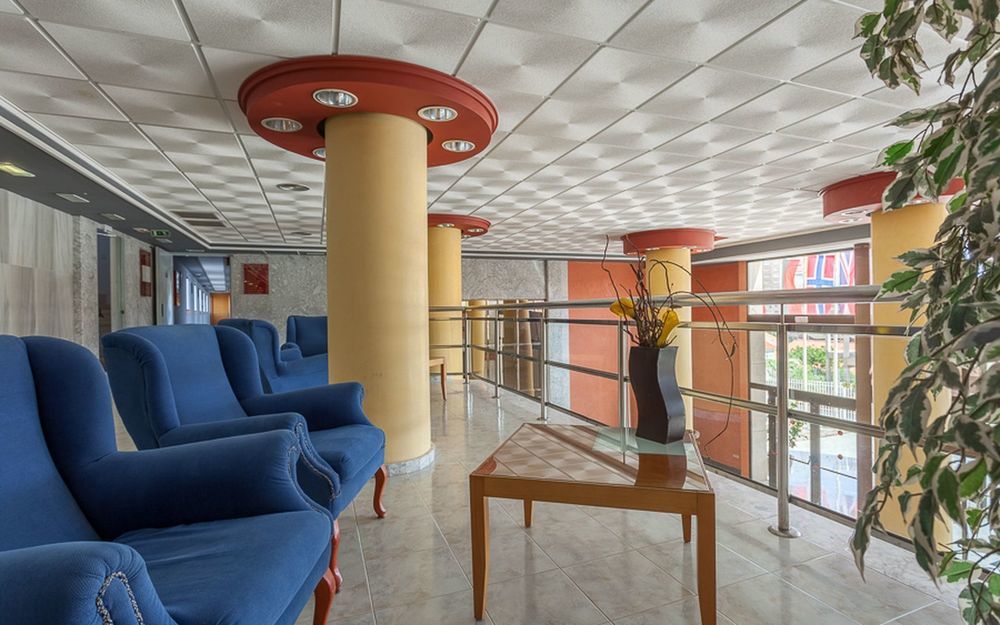 Hotel Cabana Hotel Benidorm