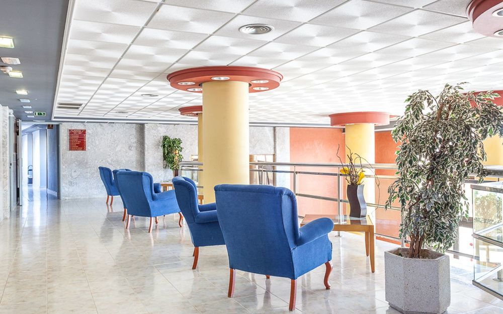 Hotel Cabana Benidorm